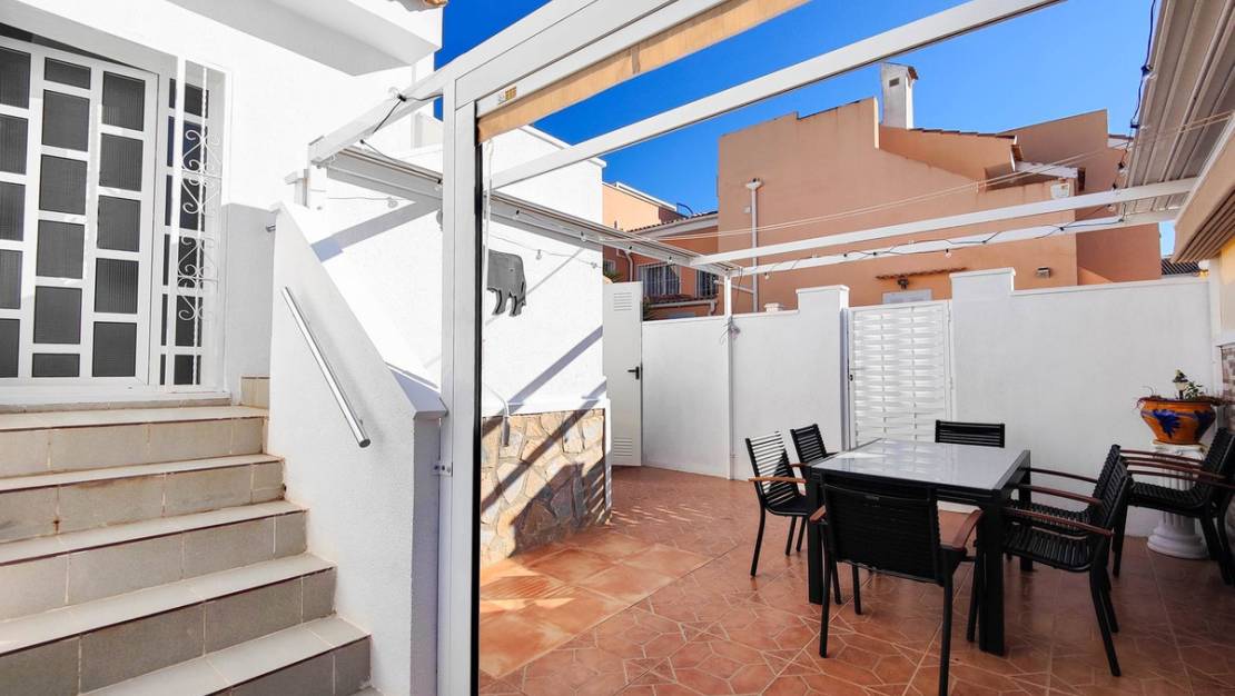 Sale - Villa - Rojales - Ciudad Quesada