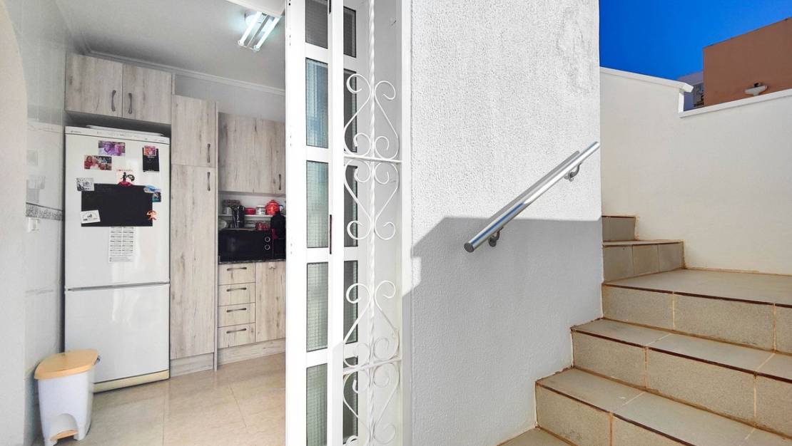 Sale - Villa - Rojales - Ciudad Quesada