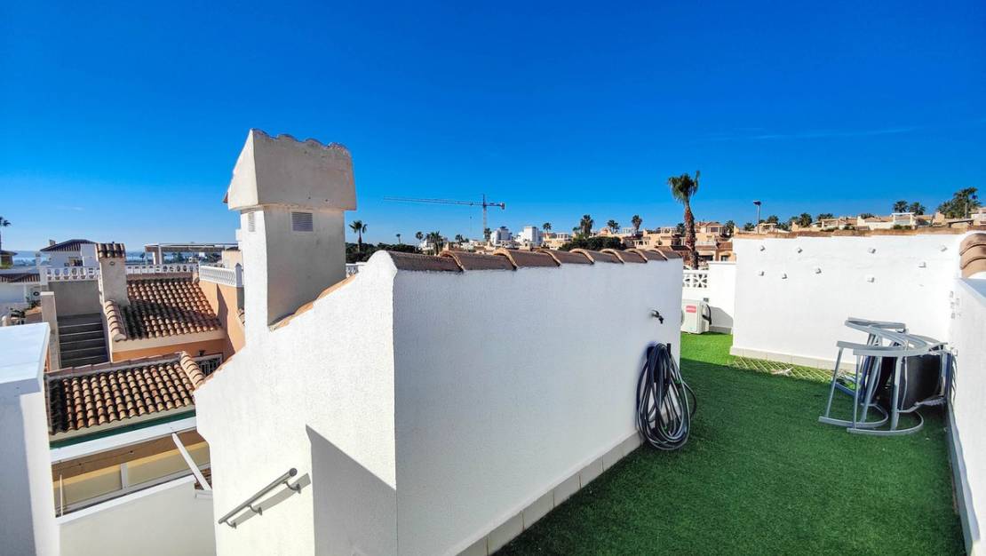 Sale - Villa - Rojales - Ciudad Quesada