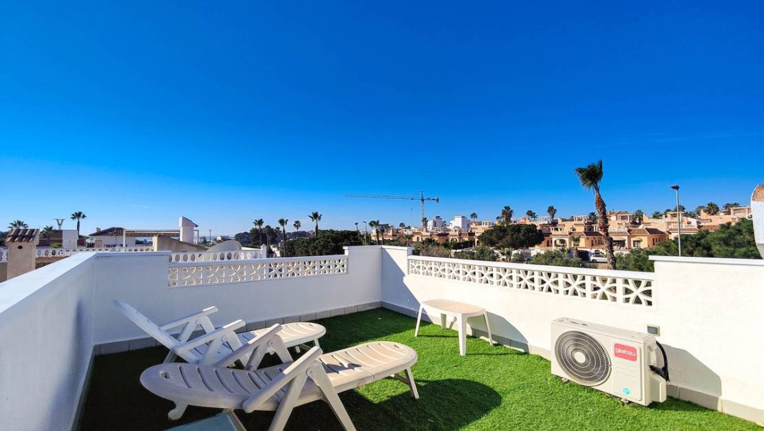 Sale - Villa - Rojales - Ciudad Quesada