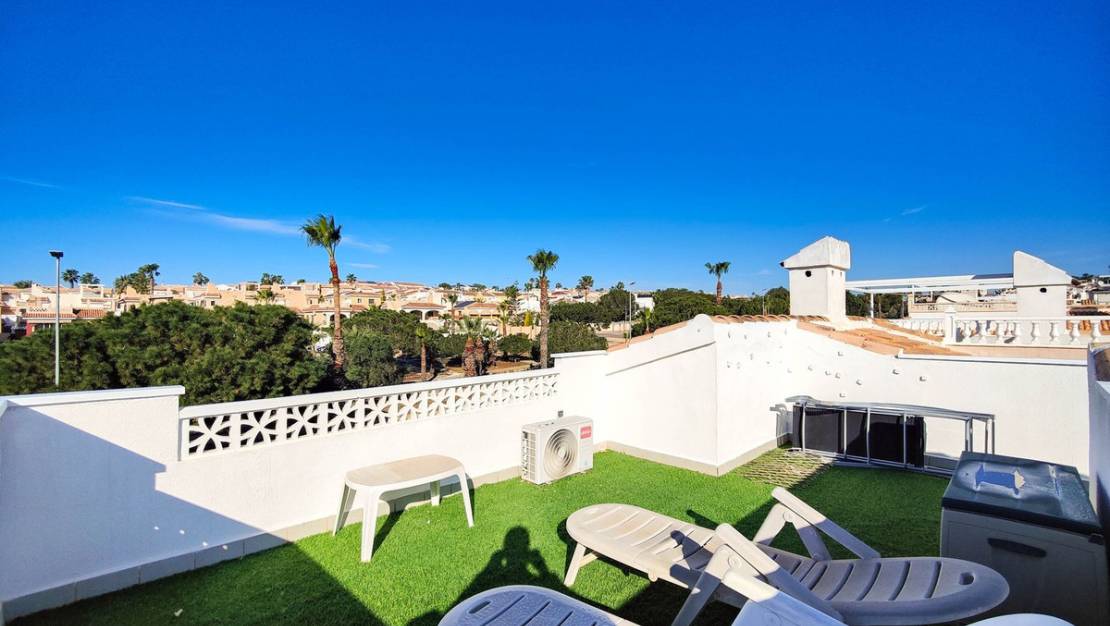 Sale - Villa - Rojales - Ciudad Quesada