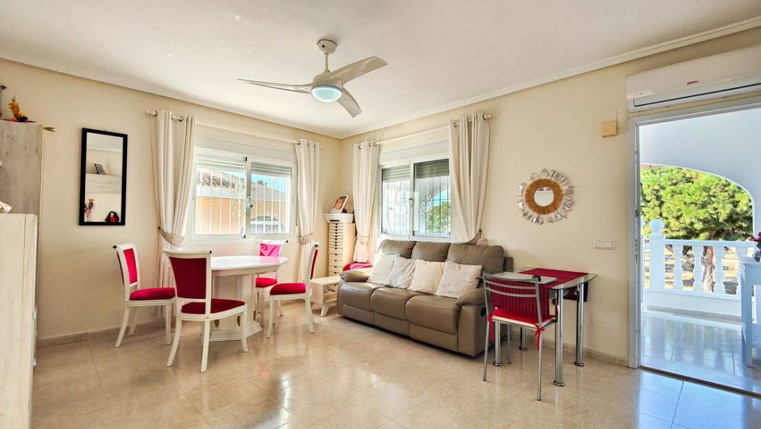 Sale - Villa - Rojales - Ciudad Quesada