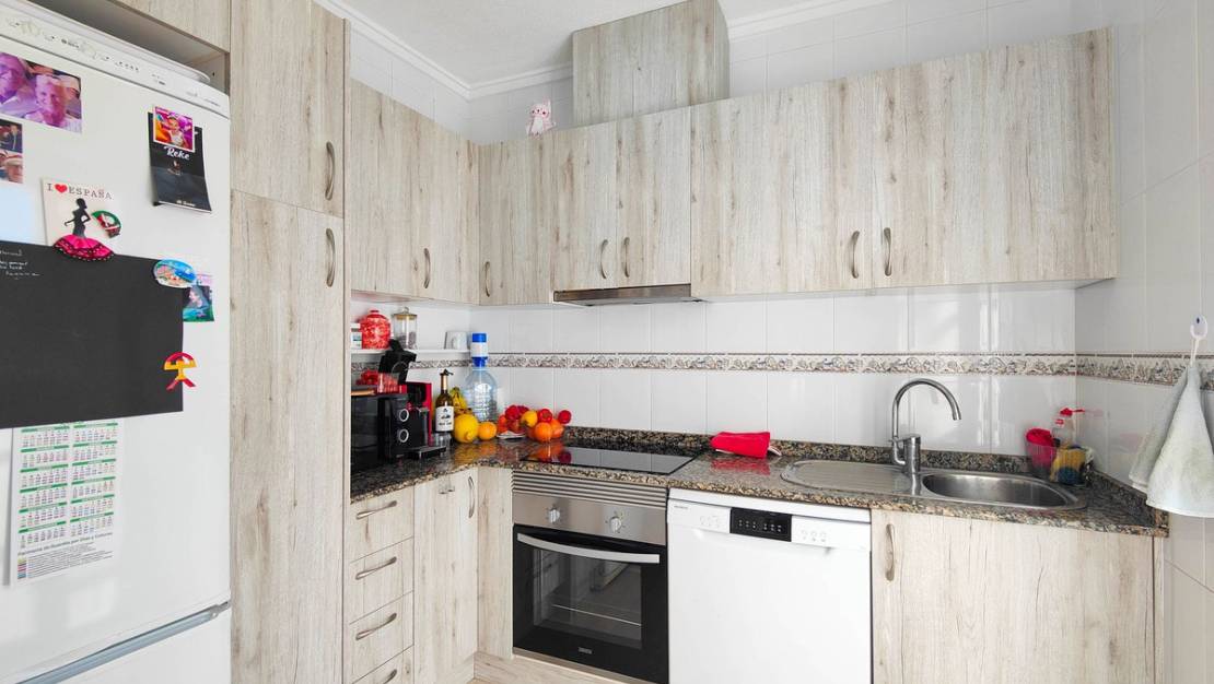 Sale - Villa - Rojales - Ciudad Quesada