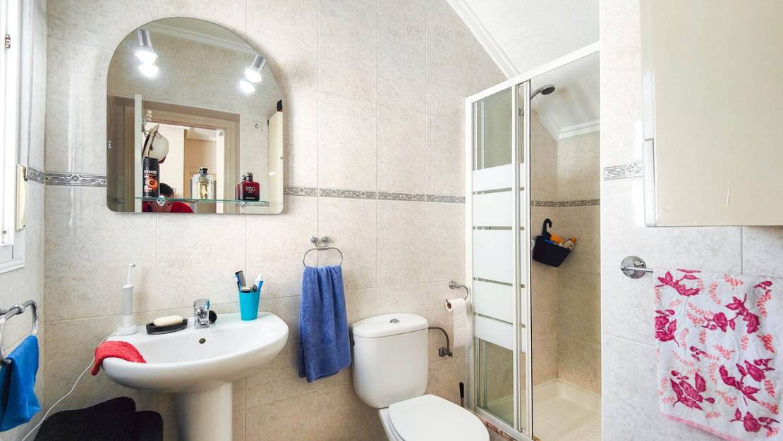 Sale - Villa - Rojales - Ciudad Quesada