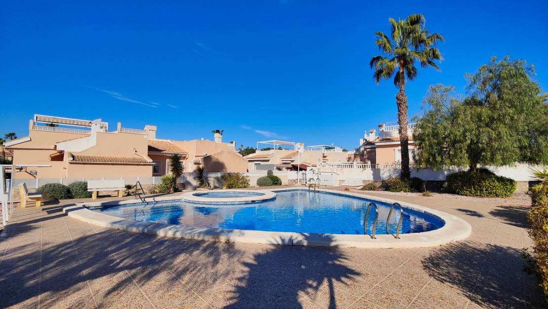 Sale - Villa - Rojales - Ciudad Quesada