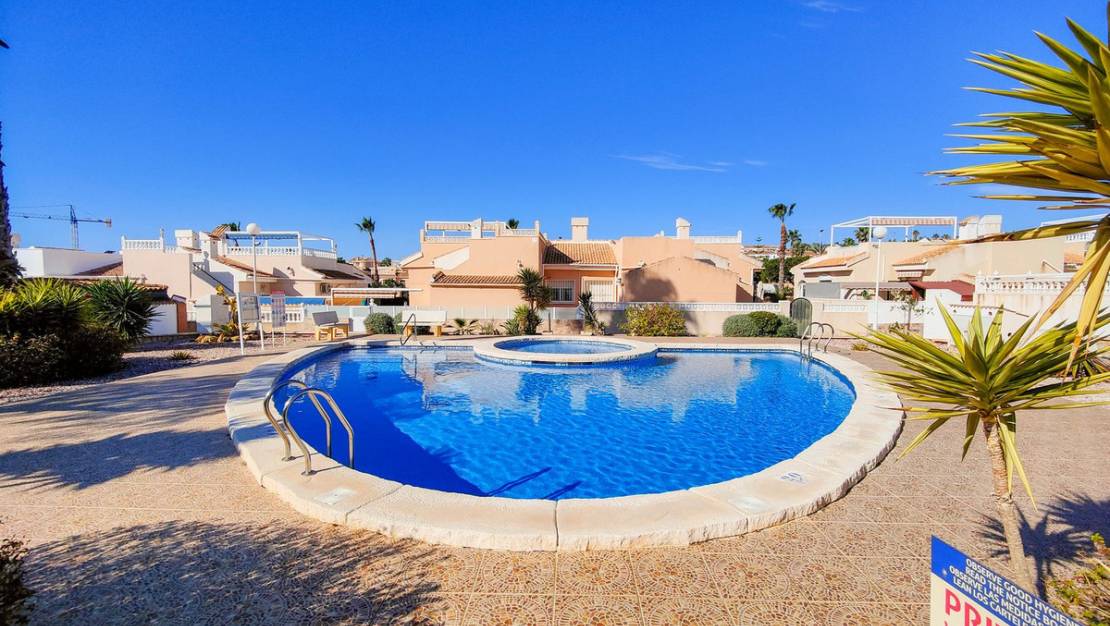 Sale - Villa - Rojales - Ciudad Quesada