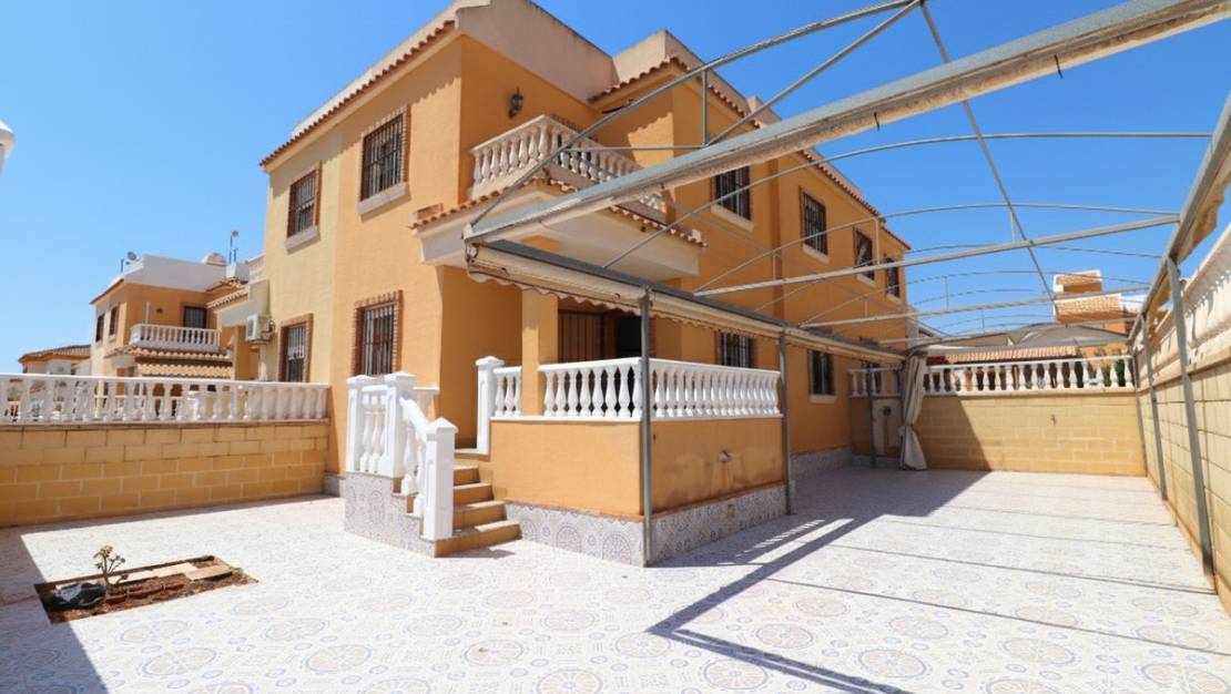 Sale - Villa - Rojales - Ciudad Quesada
