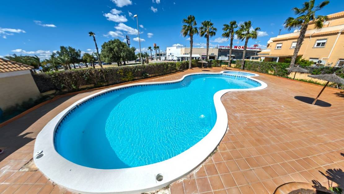 Sale - Villa - Rojales - Ciudad Quesada