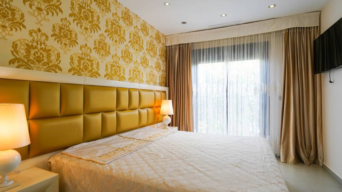 Sale - Villa - Rojales - Ciudad Quesada