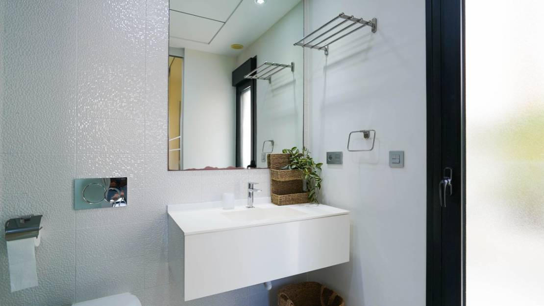 Sale - Villa - Rojales - Ciudad Quesada