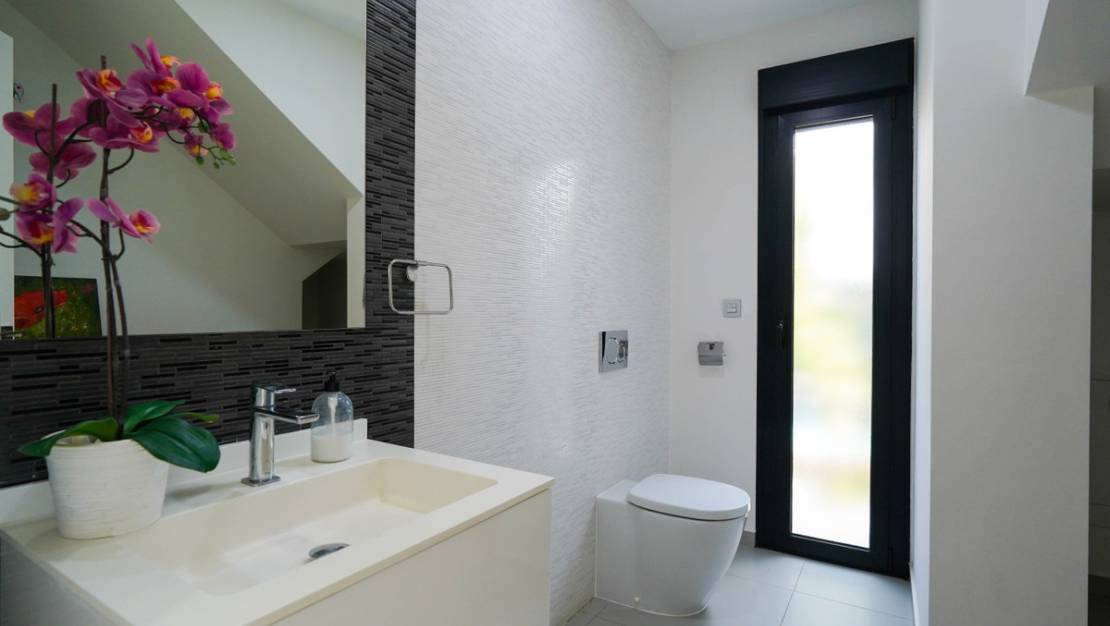 Sale - Villa - Rojales - Ciudad Quesada