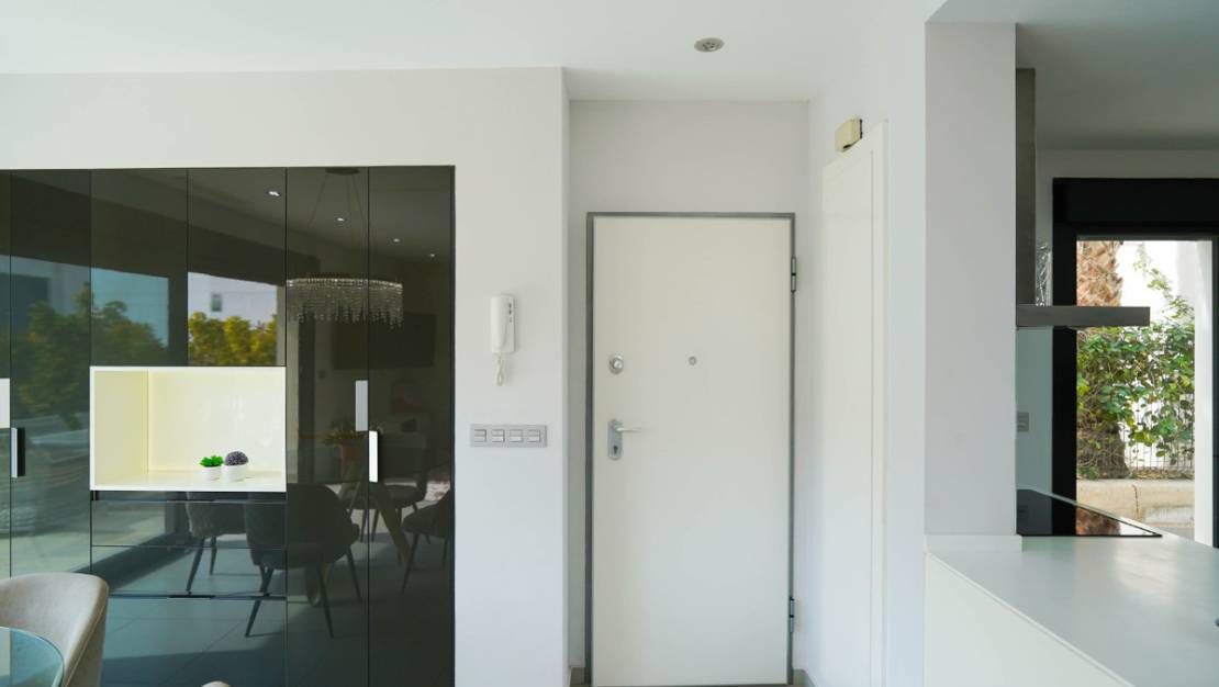 Sale - Villa - Rojales - Ciudad Quesada