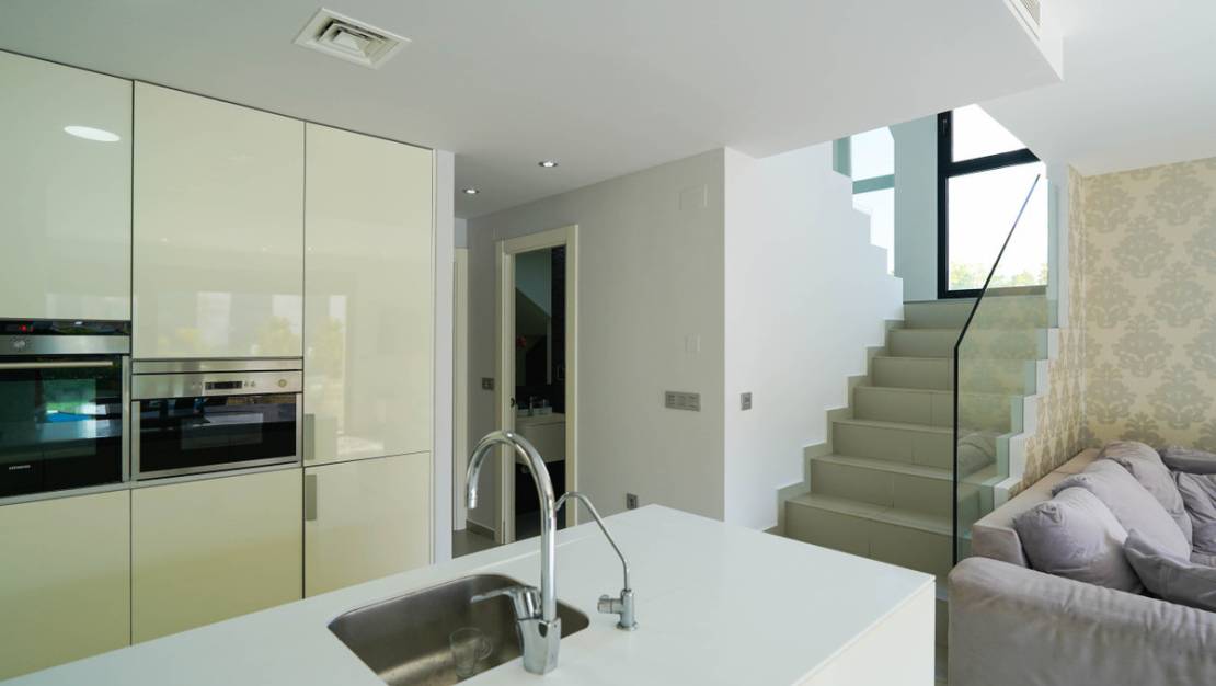 Sale - Villa - Rojales - Ciudad Quesada