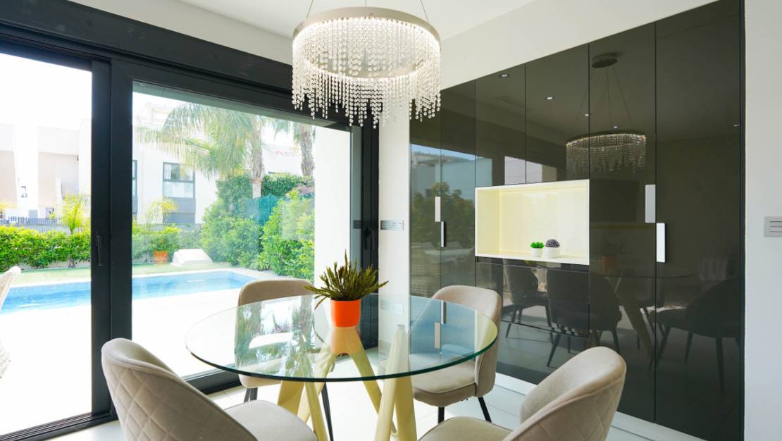 Sale - Villa - Rojales - Ciudad Quesada