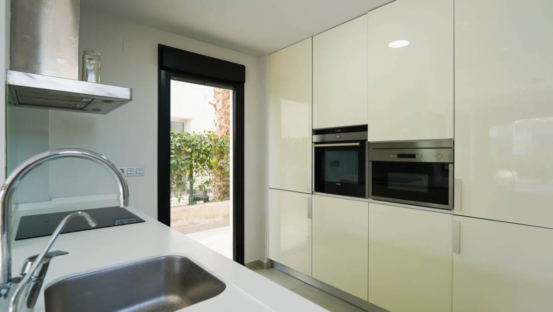 Sale - Villa - Rojales - Ciudad Quesada