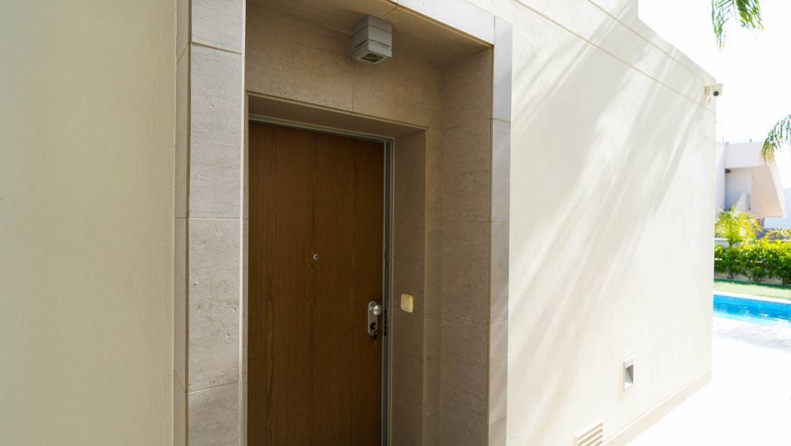 Sale - Villa - Rojales - Ciudad Quesada