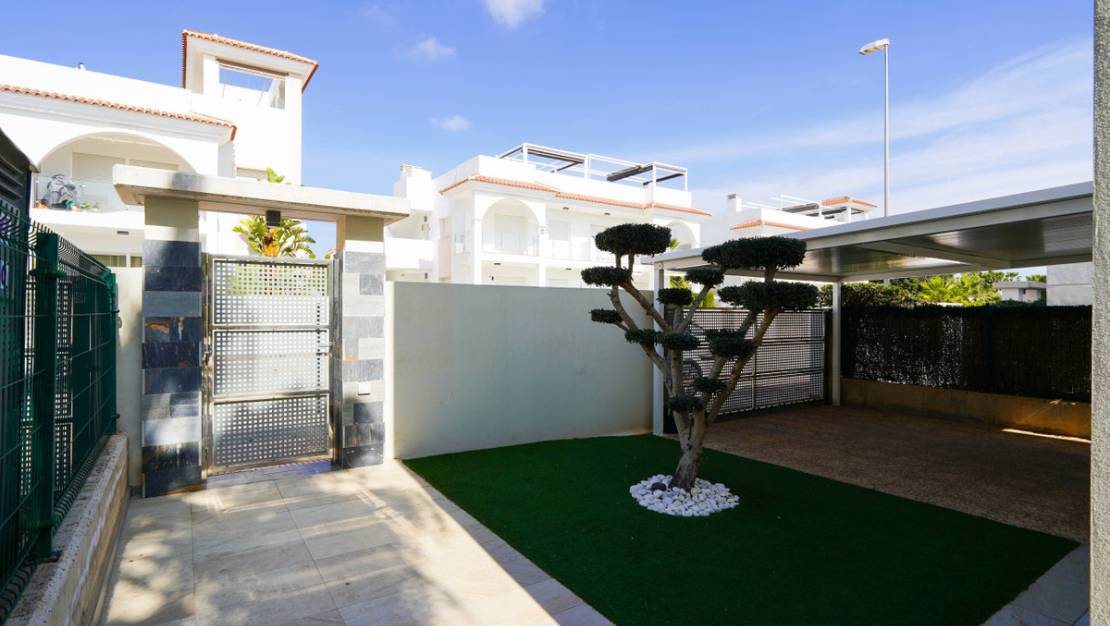 Sale - Villa - Rojales - Ciudad Quesada