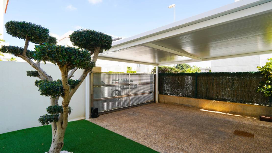 Sale - Villa - Rojales - Ciudad Quesada