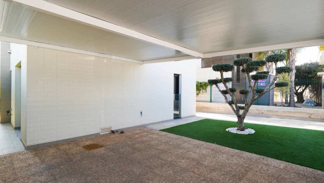 Sale - Villa - Rojales - Ciudad Quesada