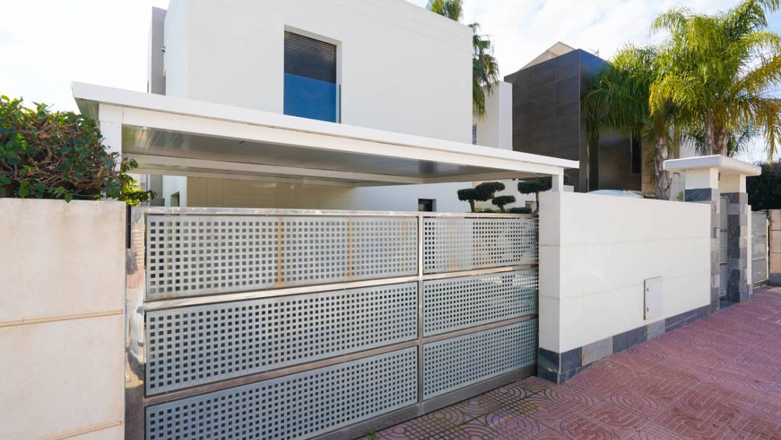 Sale - Villa - Rojales - Ciudad Quesada