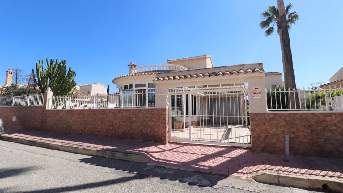 Sale - Villa - Rojales - Ciudad Quesada