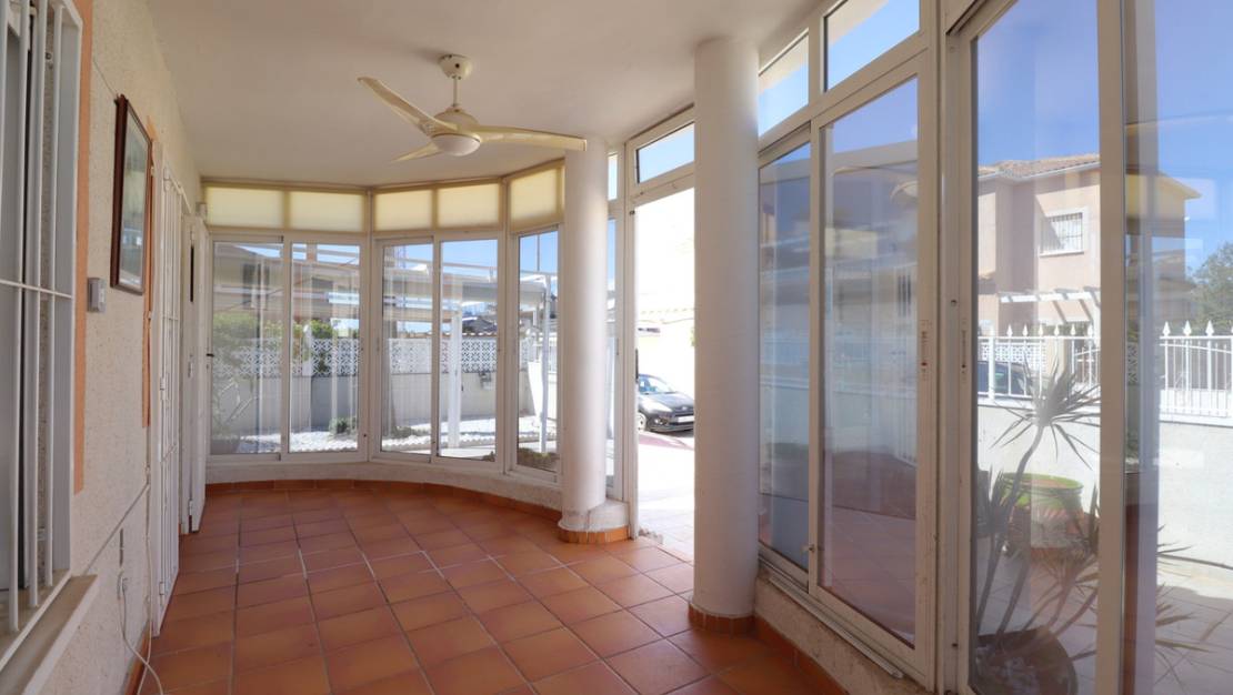 Sale - Villa - Rojales - Ciudad Quesada