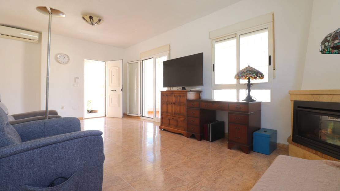 Sale - Villa - Rojales - Ciudad Quesada