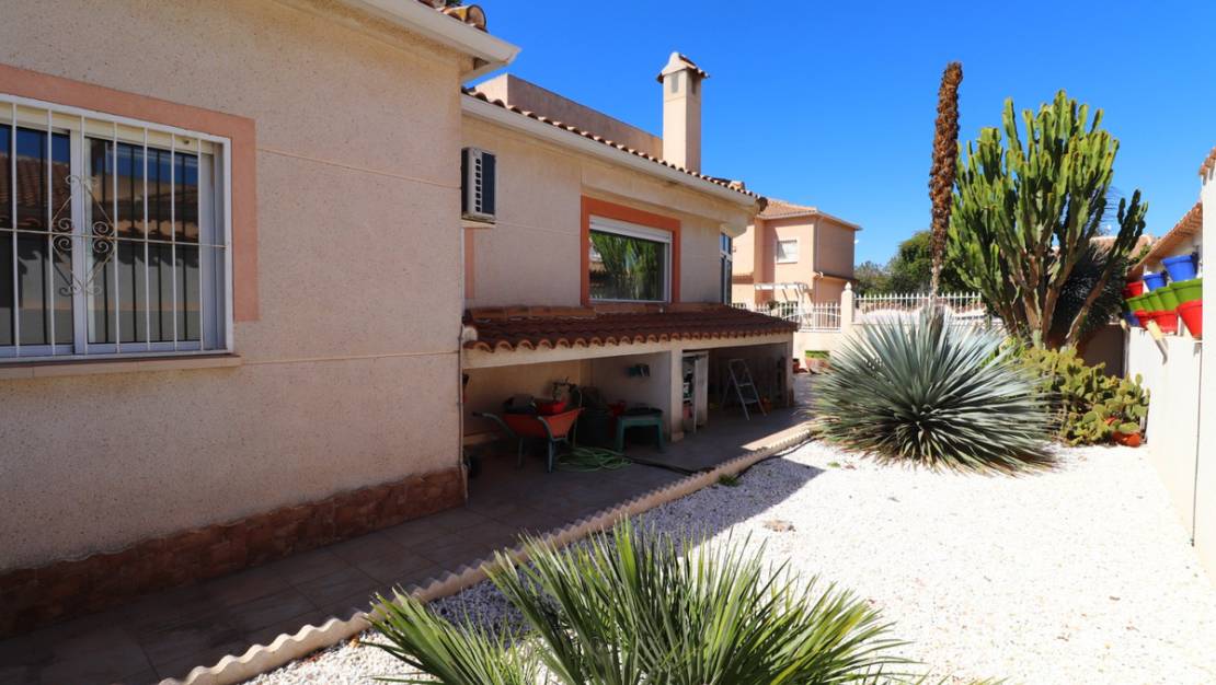 Sale - Villa - Rojales - Ciudad Quesada