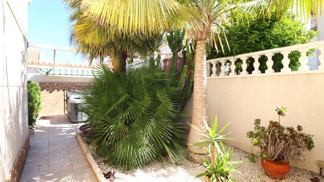 Sale - Villa - Rojales - Ciudad Quesada