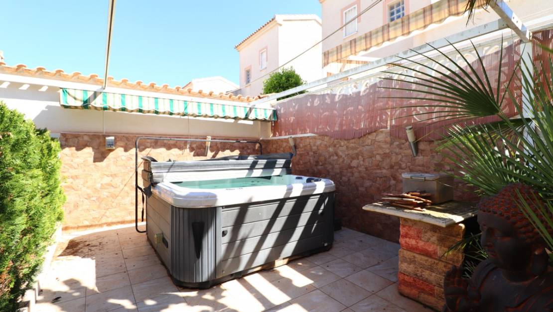 Sale - Villa - Rojales - Ciudad Quesada