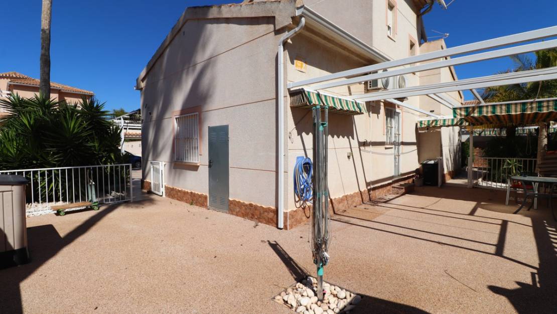 Sale - Villa - Rojales - Ciudad Quesada