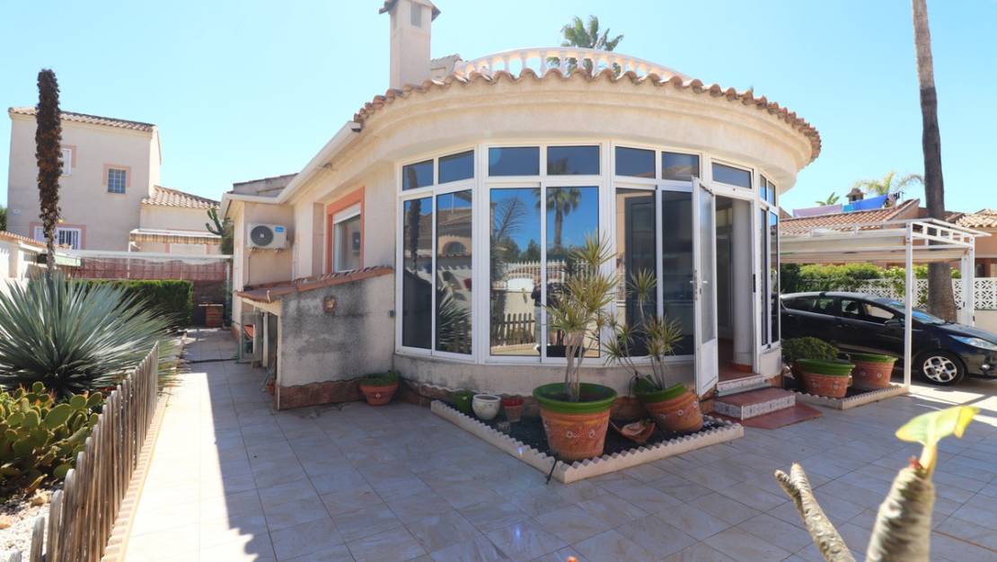 Sale - Villa - Rojales - Ciudad Quesada