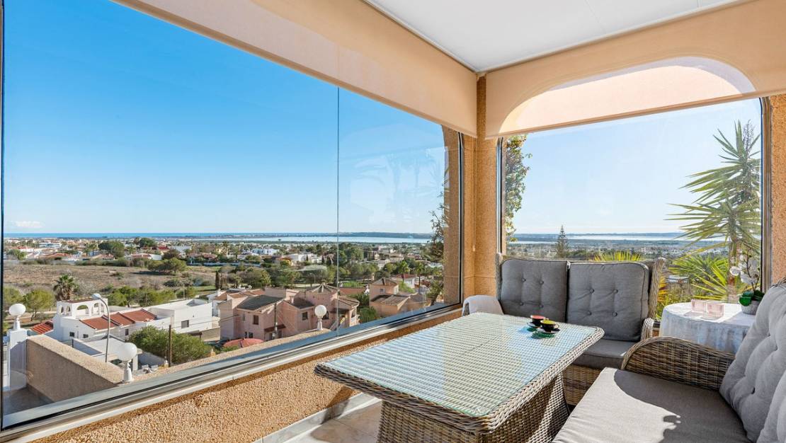 Sale - Villa - Rojales - Ciudad Quesada