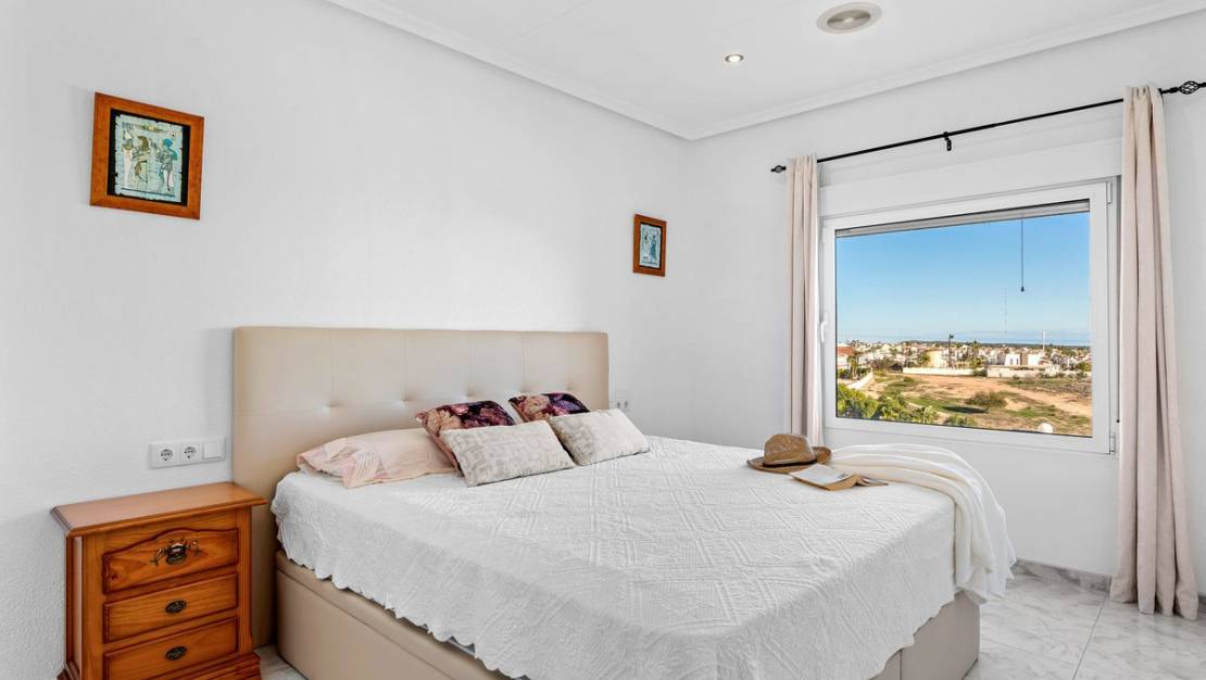 Sale - Villa - Rojales - Ciudad Quesada