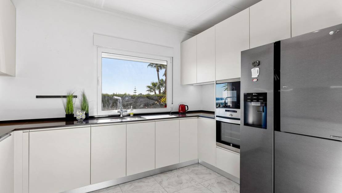 Sale - Villa - Rojales - Ciudad Quesada