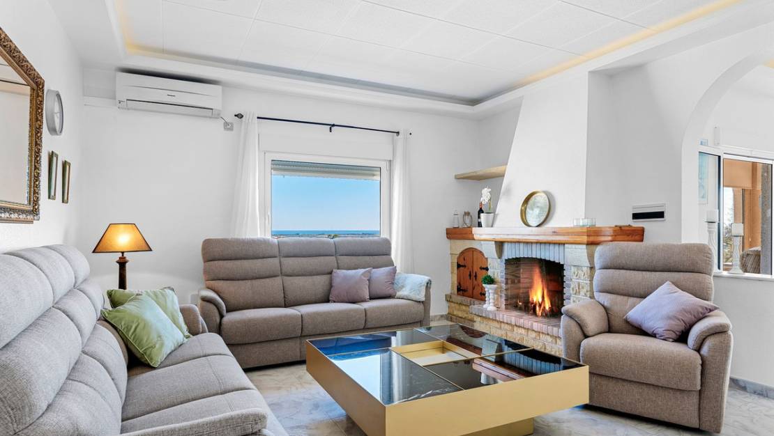 Sale - Villa - Rojales - Ciudad Quesada