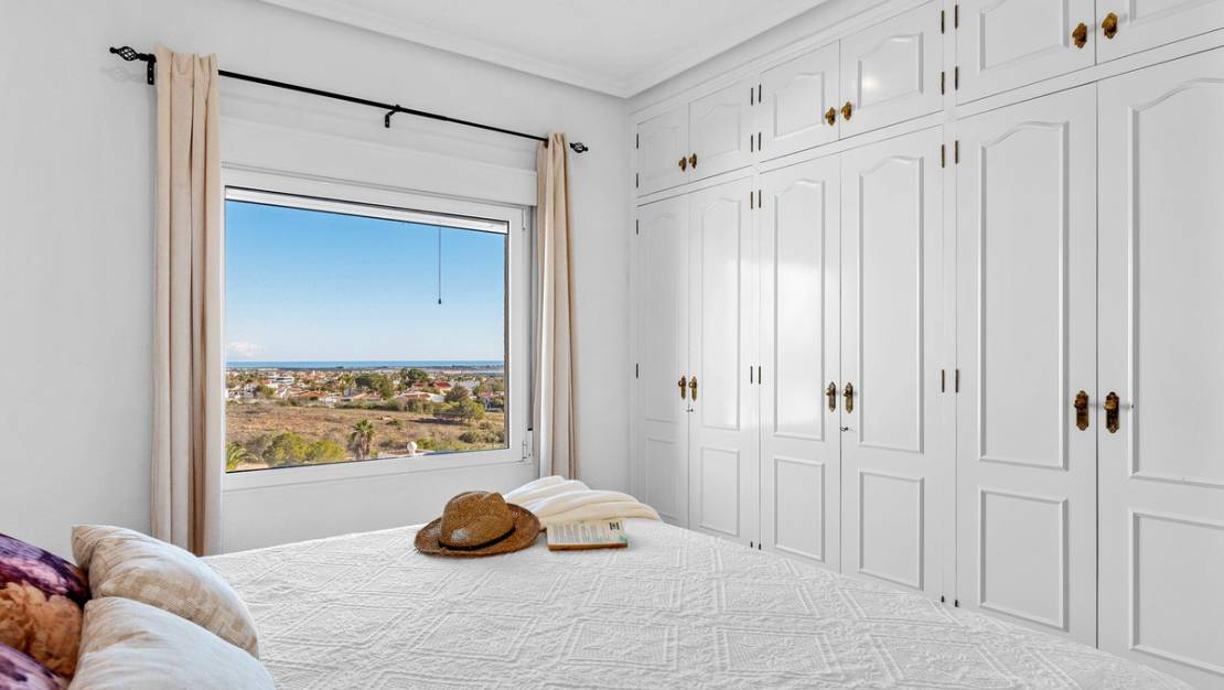 Sale - Villa - Rojales - Ciudad Quesada