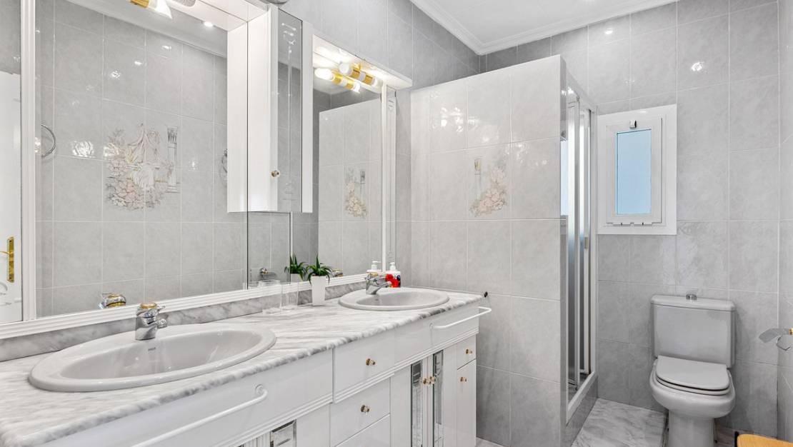 Sale - Villa - Rojales - Ciudad Quesada