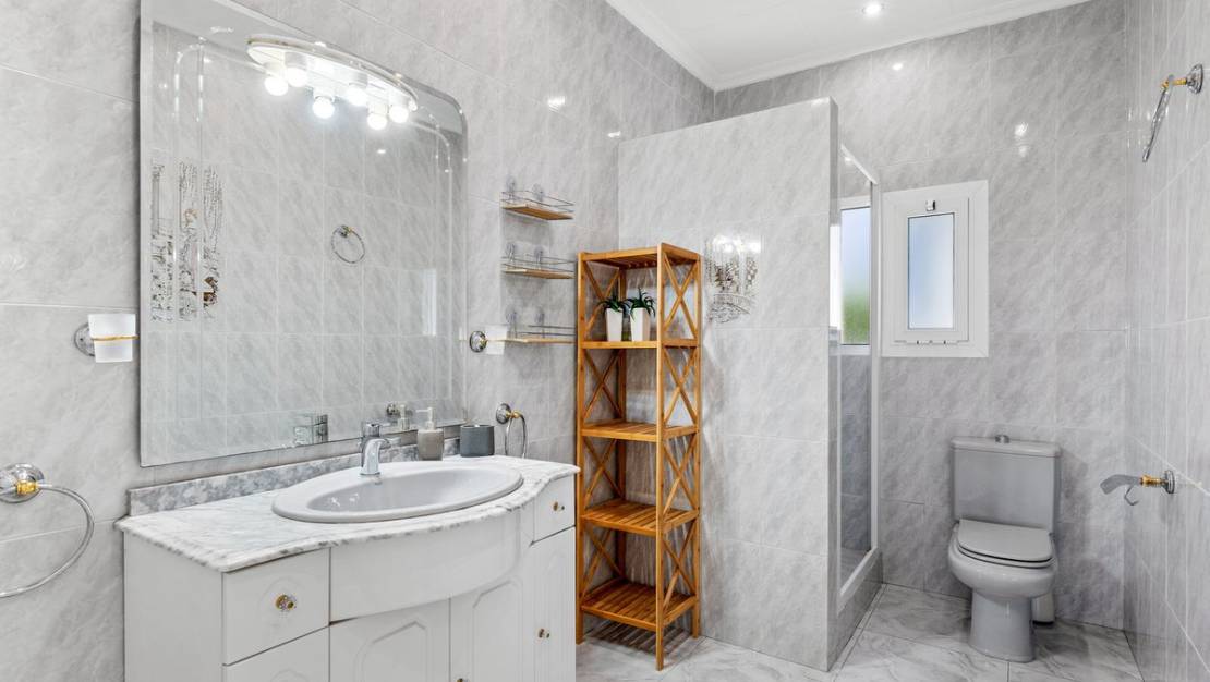 Sale - Villa - Rojales - Ciudad Quesada