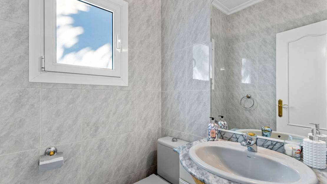 Sale - Villa - Rojales - Ciudad Quesada