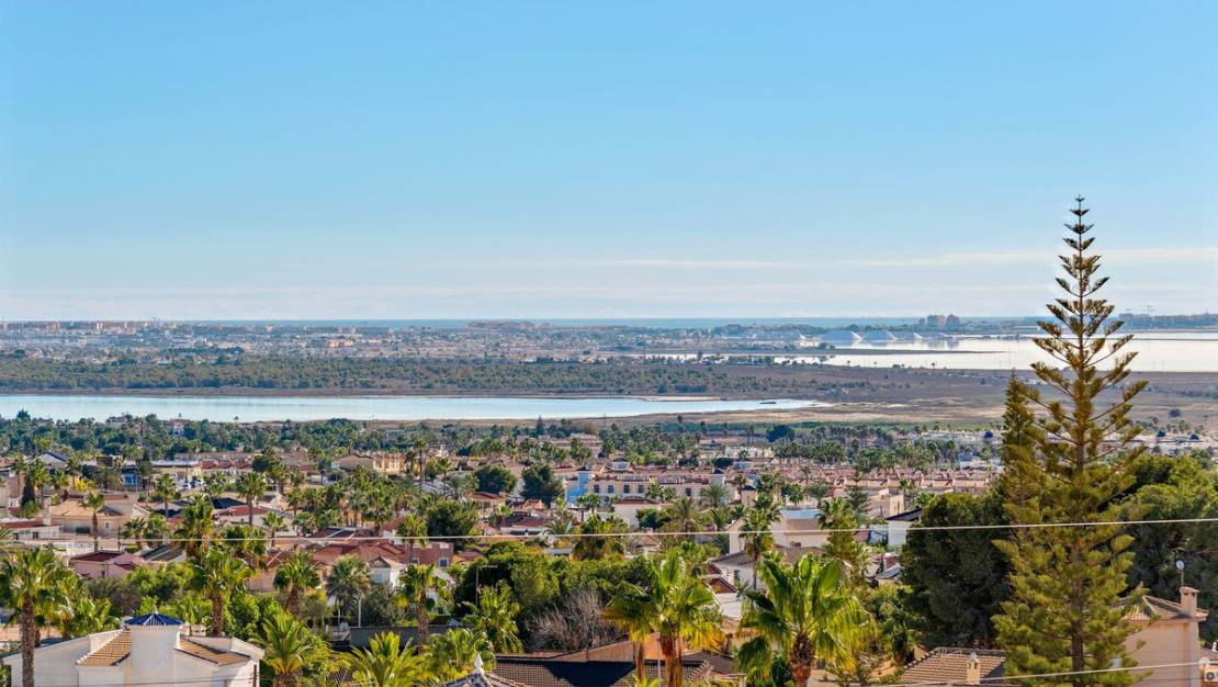 Sale - Villa - Rojales - Ciudad Quesada