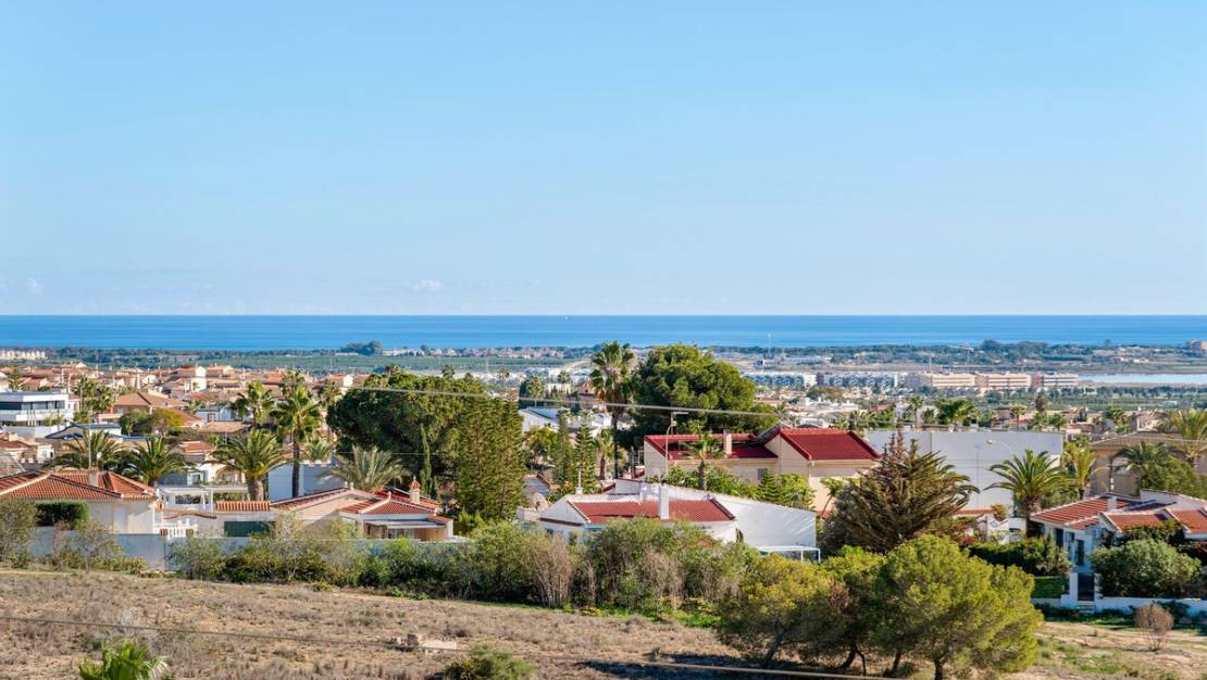 Sale - Villa - Rojales - Ciudad Quesada