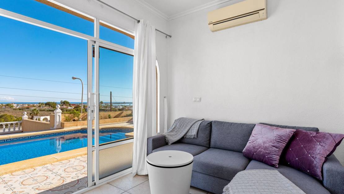 Sale - Villa - Rojales - Ciudad Quesada