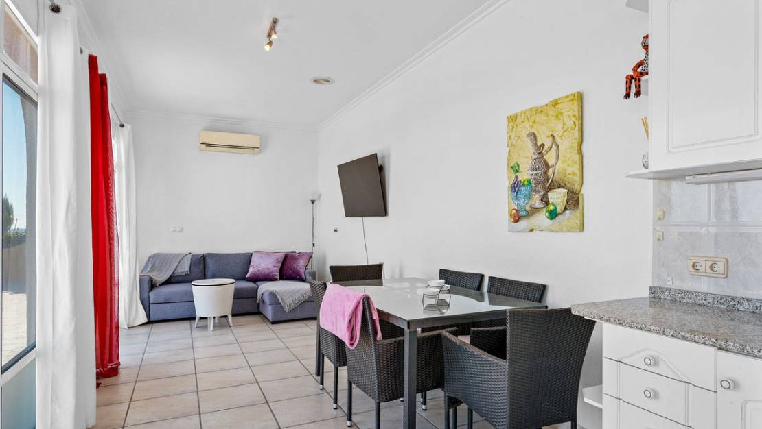 Sale - Villa - Rojales - Ciudad Quesada