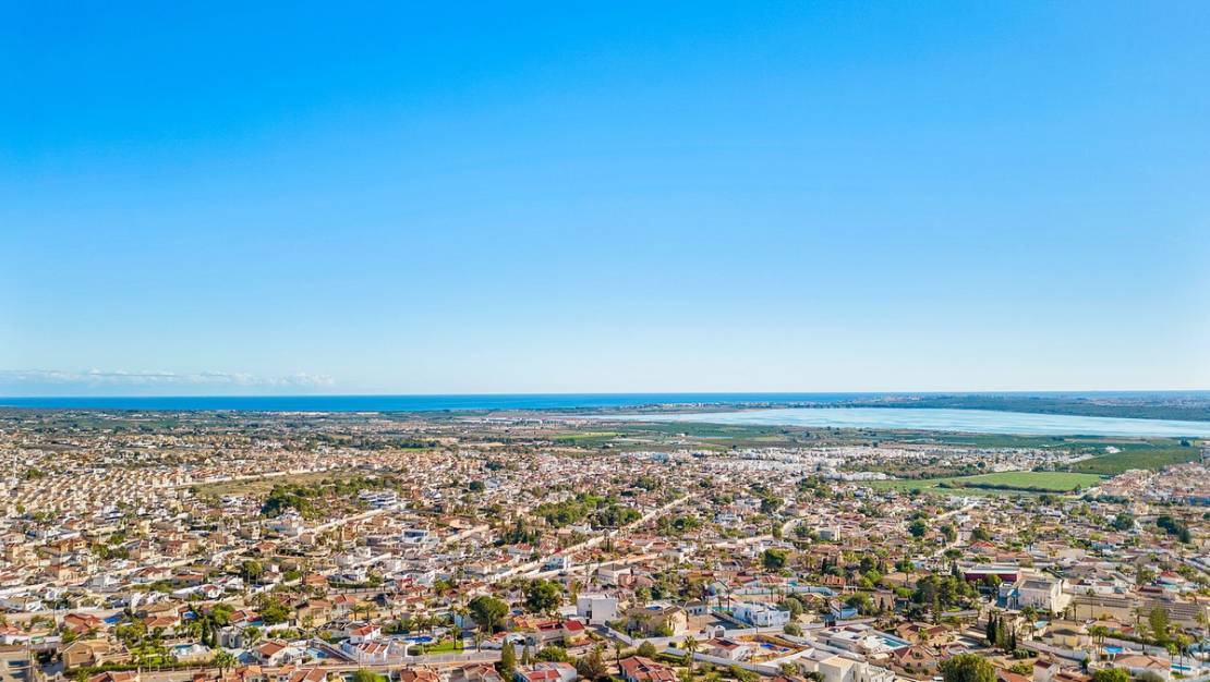 Sale - Villa - Rojales - Ciudad Quesada