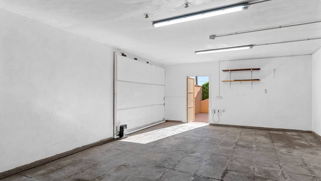 Sale - Villa - Rojales - Ciudad Quesada