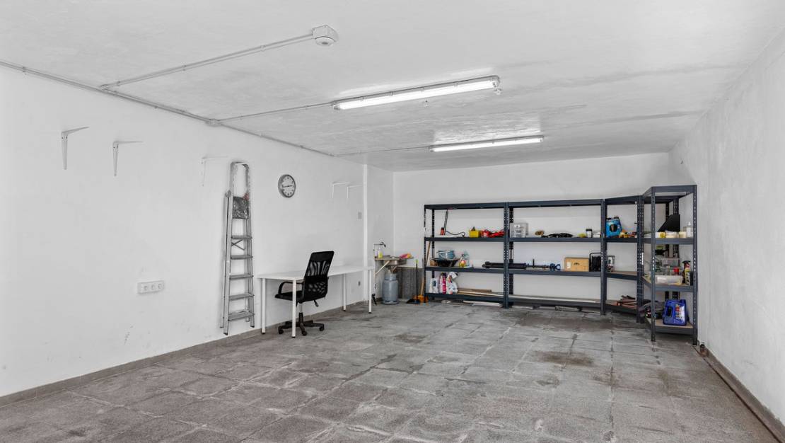 Sale - Villa - Rojales - Ciudad Quesada