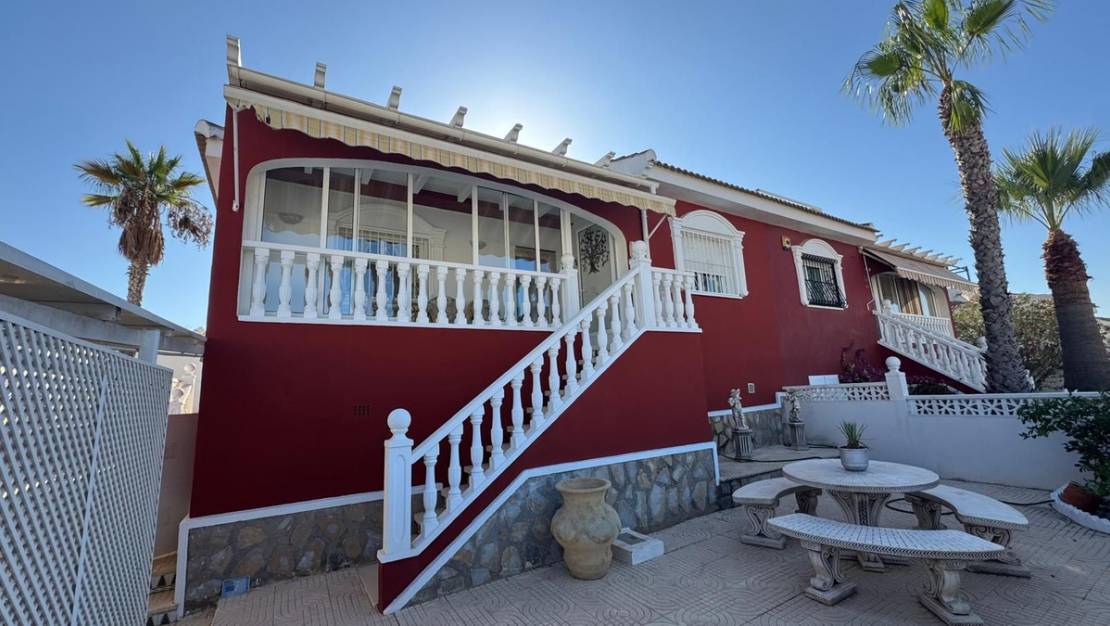 Sale - Villa - Rojales - Ciudad Quesada