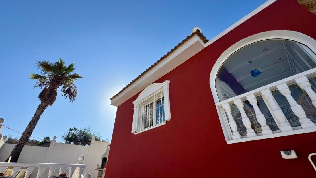 Sale - Villa - Rojales - Ciudad Quesada