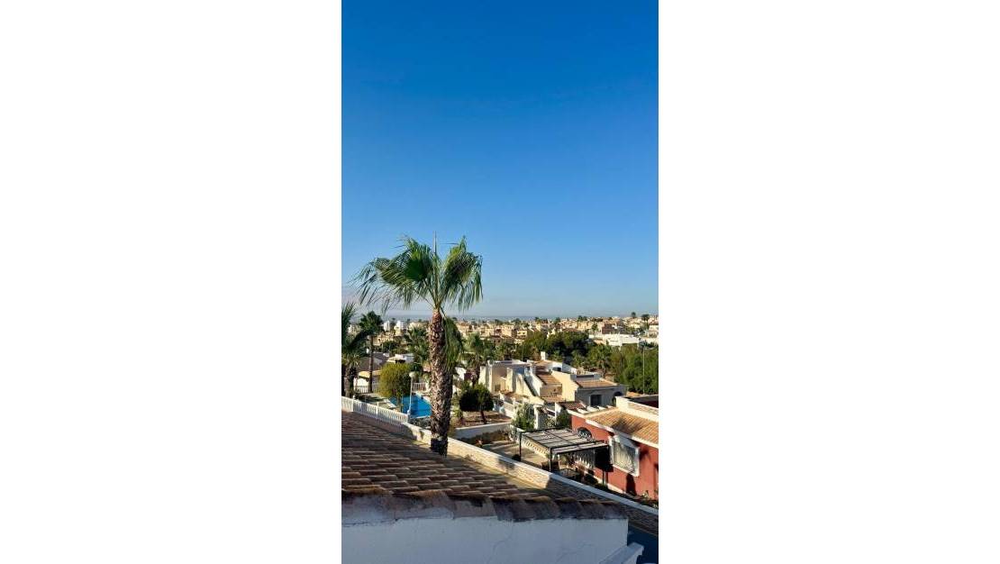 Sale - Villa - Rojales - Ciudad Quesada